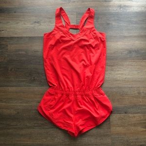 Lululemon Romper